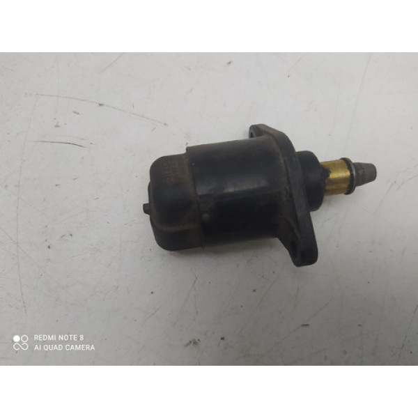 Atuador Marcha Lenta Motor Passo Vw Santana Gol 