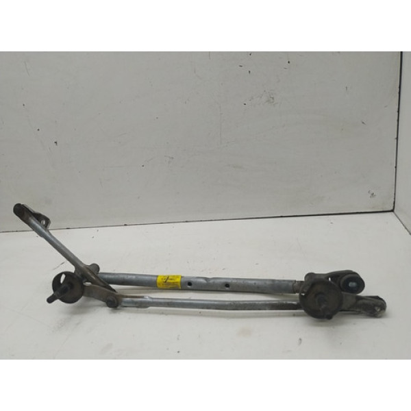 Galhada Máquina Limpador Hyundai Hb20 2021 981001s000