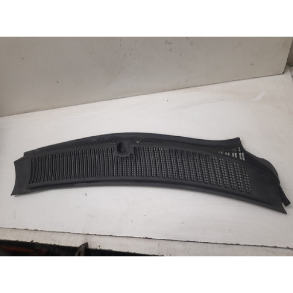 Grade Churrasqueira Lado Direito Volkswagen Gol 2017 Detalhe