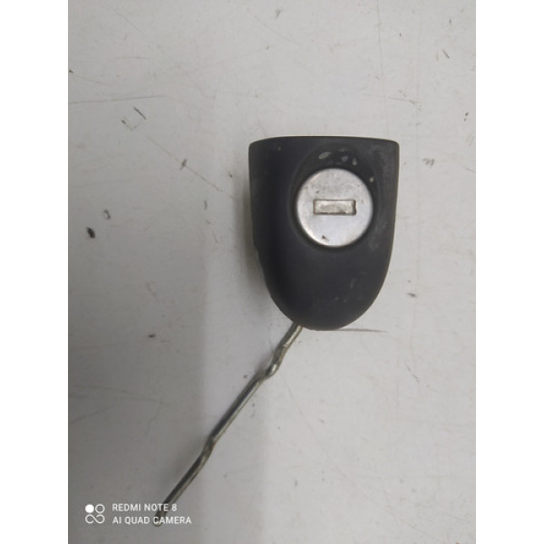 Miolo Maçaneta Externa Fiat Strada 2018