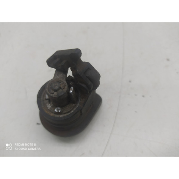 Miolo Tampa Traseira Volkswagen Gol 2002