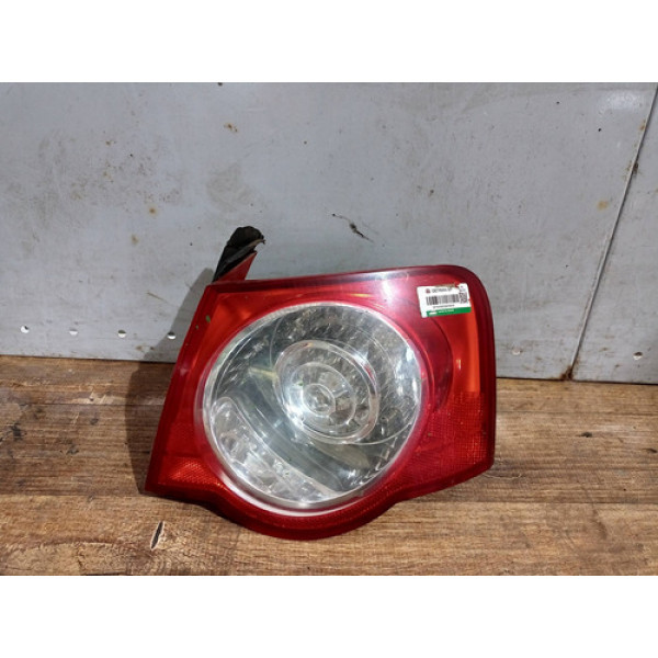 Lanterna Volkswagen Passat 06 Lado Direito Original