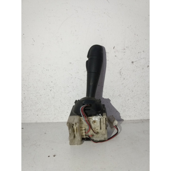 Chave Seta Renault Captur 2018