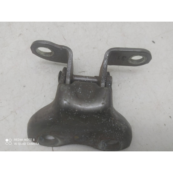 Dobradiça Superior Trase Esq Toyota Corolla 2015-2019