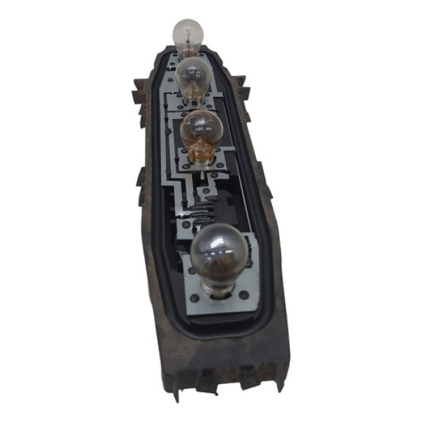 Circuito Lanterna Ambos Lados Citroen C3 2005 Ambos Lados