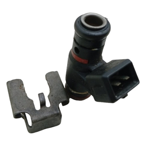 Bico Injetor Fors Fiesta 2010 2012 Dk00993699a