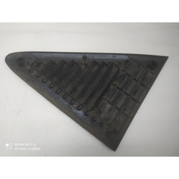 Moldura Traseira Externa Esquerda Chevrolet Kadett 1991