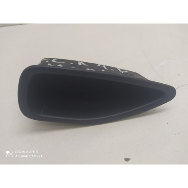 Porta Treco Traseiro Lado Esquerdo 2020 Fiat Mobi