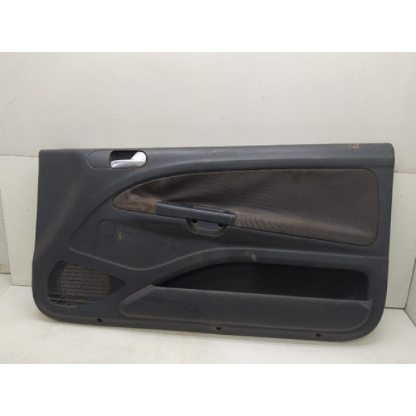 Forro Porta Dianteira Direita Volkswagen Gol City 2014 