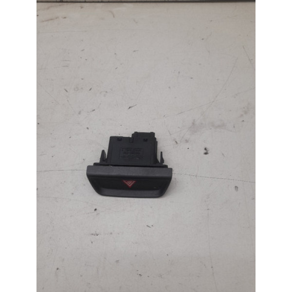 Botão Pisca Alerta Kia Sportage 2009 2010 4913601110