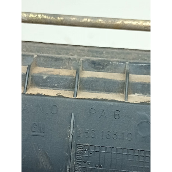 Maçaneta Externa Traseira Esquerda Gm Corsa 2531631c
