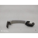 Puxador Maçaneta Externa Porta Dianteira Esquerdo Golf Vw