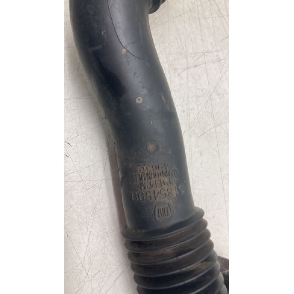 Magueira Duto De Ar Novo Fiat Fiorino Evo 2015