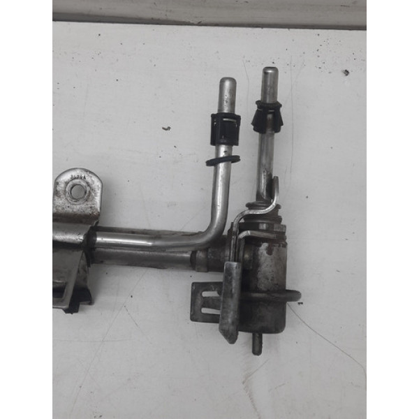 Flauta Sem Bico Injetor Chevrolet Corsa 2000