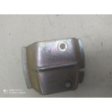 Suporte Maçaneta Externa Traseira Esq Chevrolet Prisma 2012