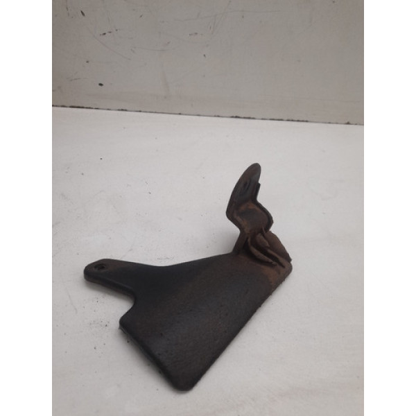 Defletor Ar Traseira Direita Chevrolet Montana 2005