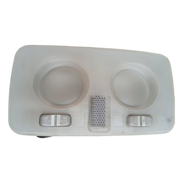 Luz Teto Cortesia Fiat Bravo Idea Punto Siena 2008 A 2014