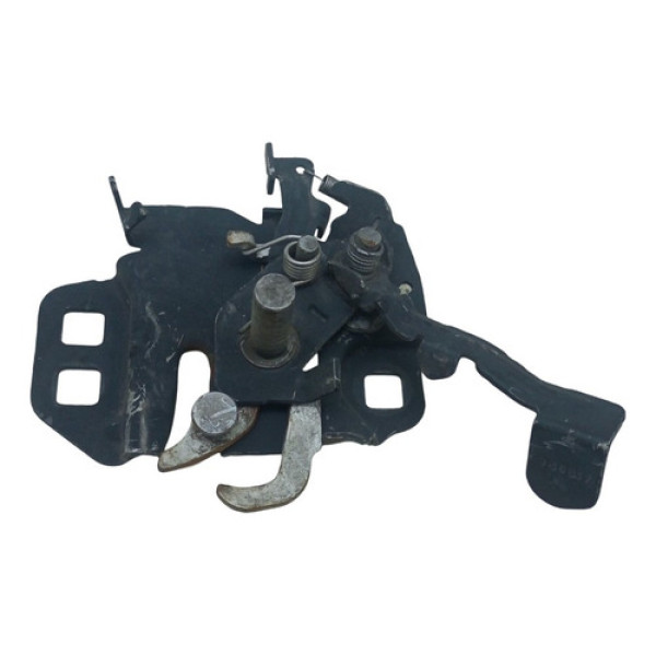 Fechadura Trava Capô Ford Ka 2010 2011