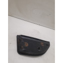 Acabamento Interno Porta Traseiro Esquerdo Fiat Palio 2008