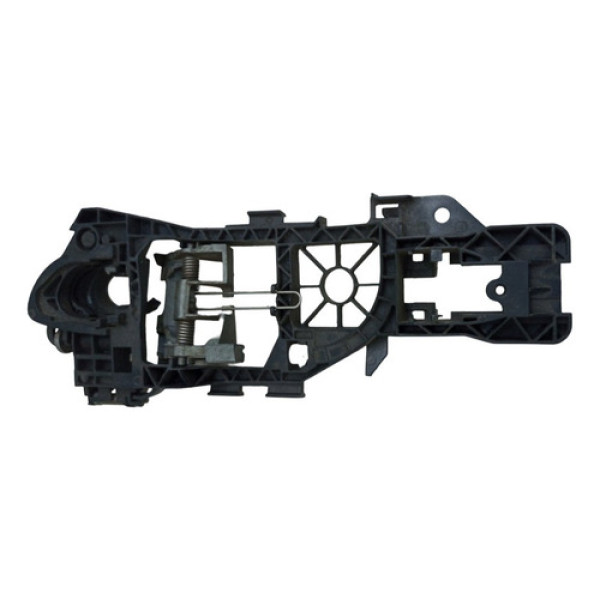 Suporte Maçaneta Traseira Esquerda Volkswagen Passat 2012