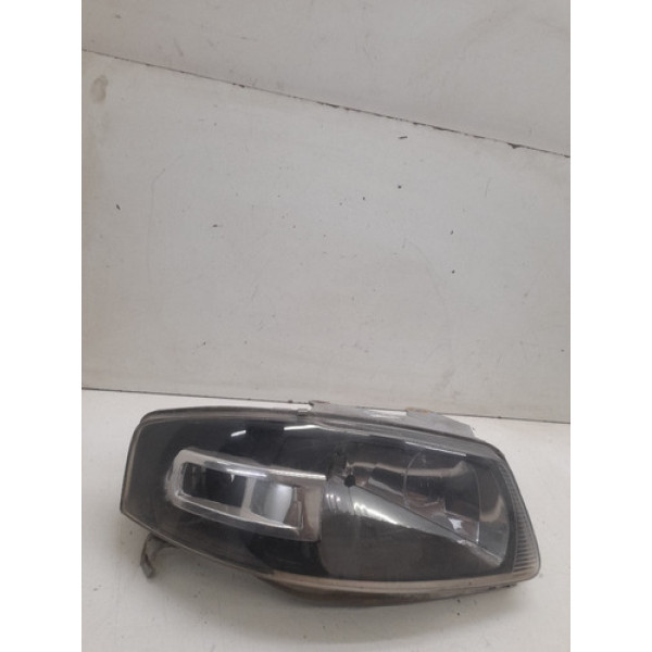 Farol Lado Direito Volkswagen Gol 2008 2009 Paralelo 