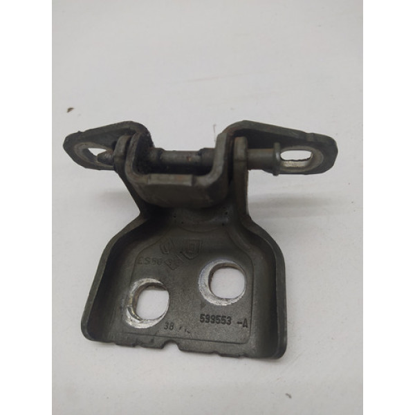 Dobradiça Porta Traseira Direito Renault Duster 2014 