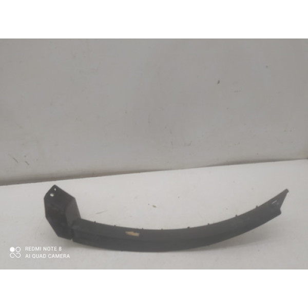 Suporte Para-choque Fiat Palio Diant Direito 08 A19 C/deta