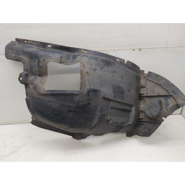 Parabarro Dianteiro Esquerdo Bmw X1 2010 2015 Avaria