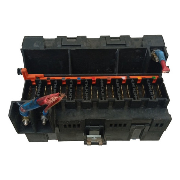 Caixa Fusível Volkswagen Gol 2012 08200005