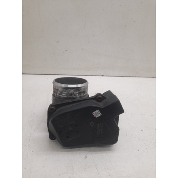 Tbi Corpo Borboleta Volkswagen Passat 2008 2010 06f133062j 