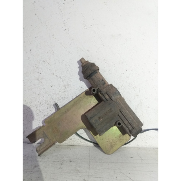 Motor Trava Elétrica Fiat Uno 2004