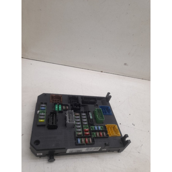Módulo Bsi Caixa Fusível Citroen C4 Pallas 2013 A2c32427600