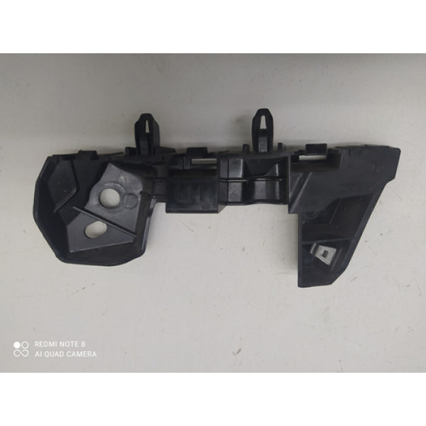 Guia Para-choque Dianteiro Esquerdo Gm Onix