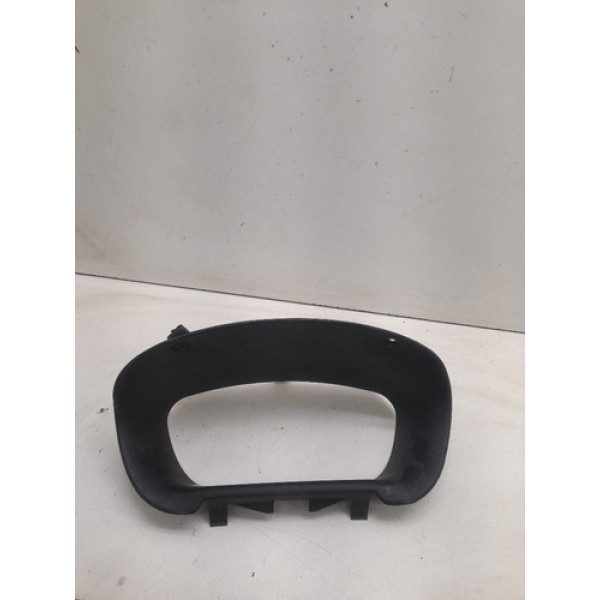 Moldura Painel De Instrumentos Chevrolet Celta 2001 2005 