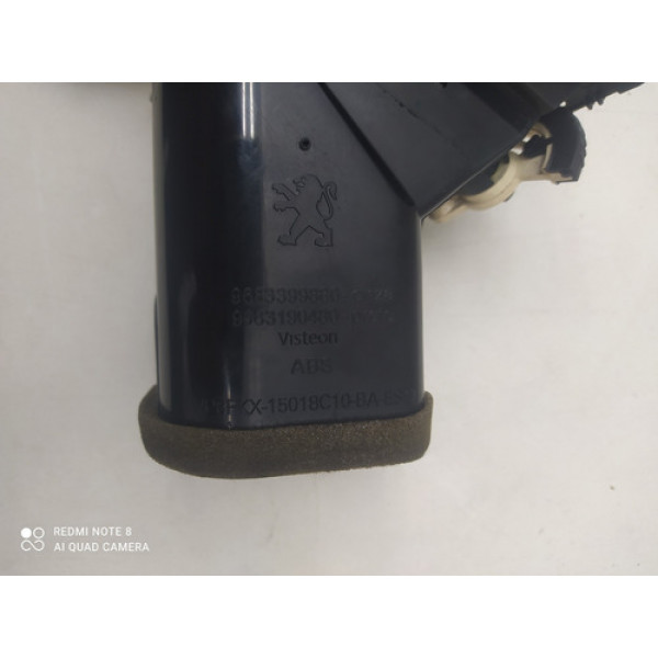 Difusor Ar Direito Passageiro Peugeot 207