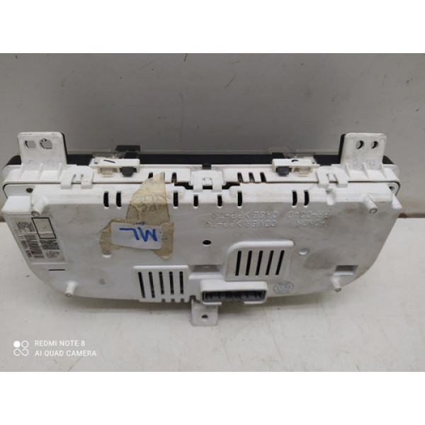 Painel Instrumentos Honda Civic 1.8 2008