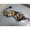 Trava De Porta Dianteira Esquerda 5vias Fiat Uno 976678920
