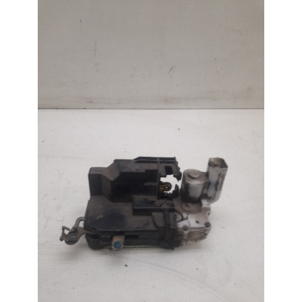 Fechadura Elétrica Dianteira Direita Ford Fiesta 2003 2013 