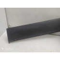 Acabamanto Inferior Painel Esquerdo Polo 2003-2005 Vw