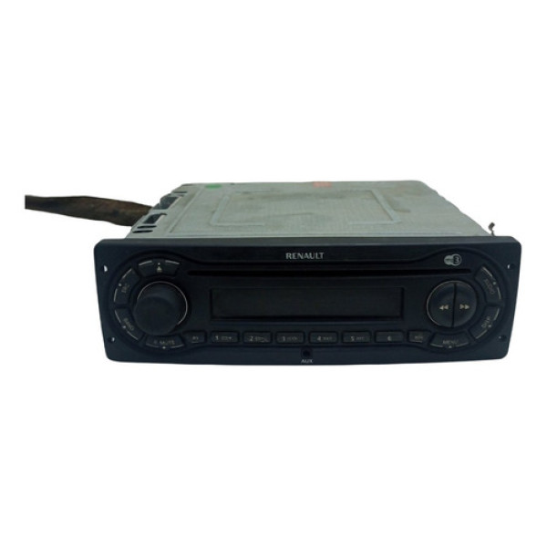 Radio Original Renault Sandero Logan 2011 2013