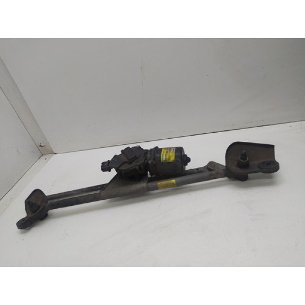 Motor Limpador Para Brisa Toyota Corolla 2008 1ty0ml300