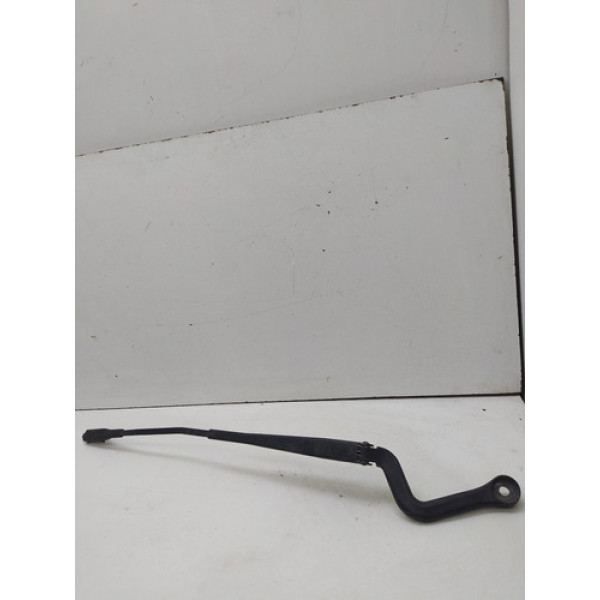 Braço Limpador Esquerdo Ford Fiesta 2008 2011 9s6517c495aa