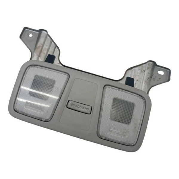 Luz Cortesia Com Suporte Hyundai Hb20 2013
