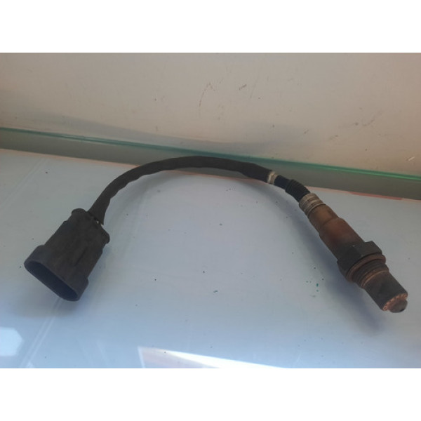 Sonda Lambda Fiat Palio 1.0 1.3 1.4 1.8 8v 2008 0258006731