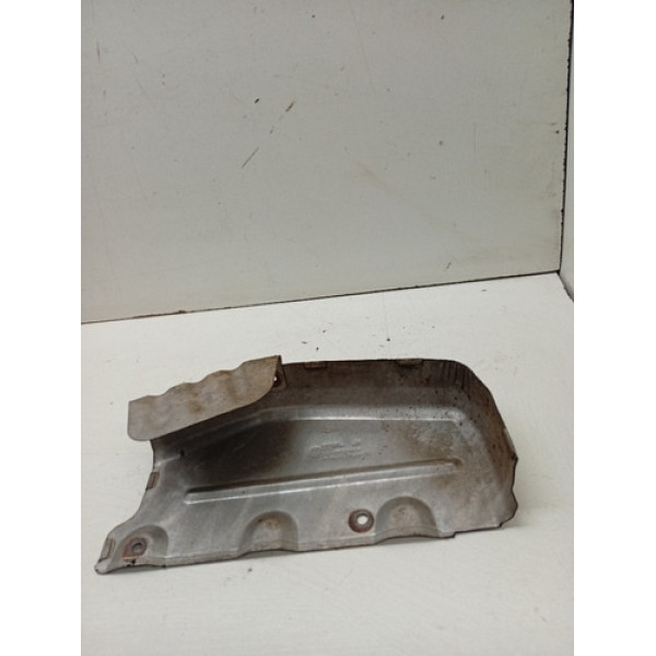 Defletor Calor Volkswagen Fox 1.0 2014 030253041