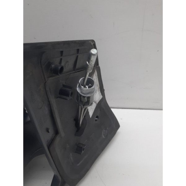 Retrovisor Manual Fox 2013/2019 Metagal