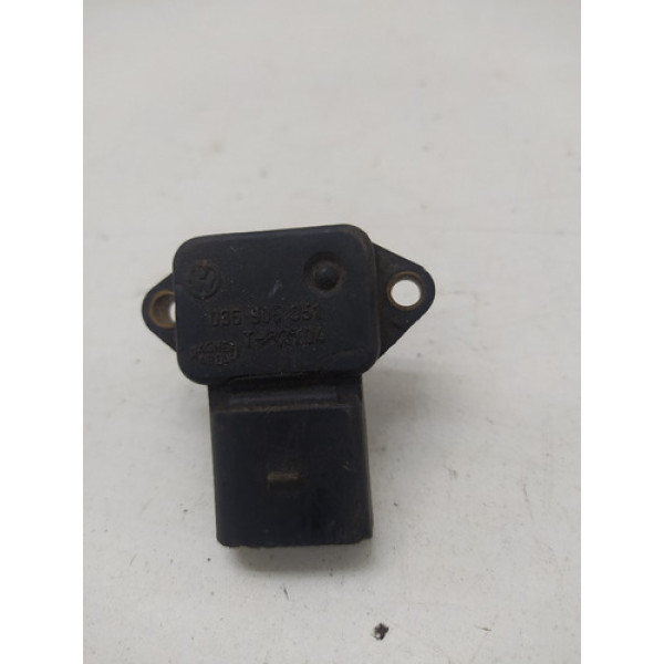 Sensor Map Volkswagen Gol Parati Saveiro 2001 2005