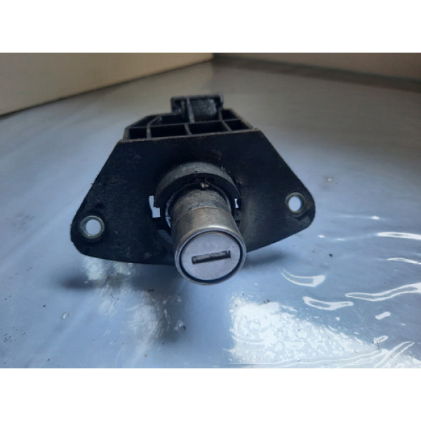 Cilindro Botao Porta Malas Chevrolet Corsa 2004