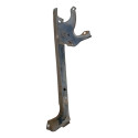 Suporte Painel Frontal Toyota Corolla 2003 2008
