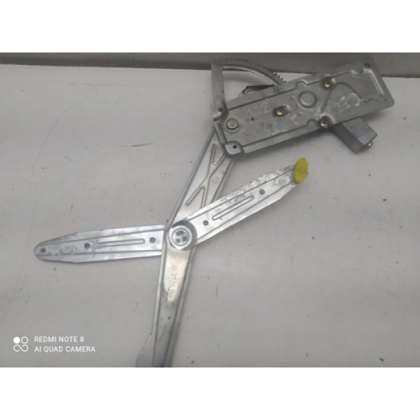 Máquina Vidro Elétrico Chevrolet Celta 2p Lado Direito 09